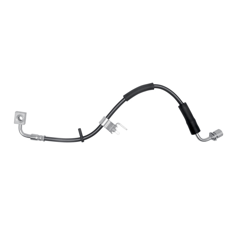 Lincoln MKT Brake Hose - Rear - R1 Concepts - `16-`18